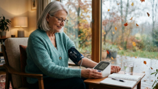 Làm thế nào để kiểm soát huyết áp khi thời tiết thay đổi?