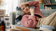 Chuyên gia gợi ý những thực phẩm cần bổ sung khi cơ thể mệt mỏi