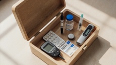 Đái tháo đường: Uống thuốc dài ngày có tác dụng phụ không?