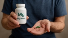 Thiếu magne ảnh hưởng gì tới hệ thần kinh và tình trạng run tay chân?