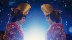 Gợi ý phim cuối tuần: Tìm hiểu văn hóa Nhật qua bộ phim “Quốc bảo”