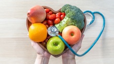 Thay đổi nhỏ trong thói quen ăn uống giúp bảo vệ tim mạch