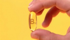 Dấu hiệu trên da cho thấy cơ thể cần bổ sung vitamin B12