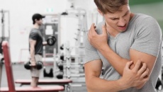 4 mẹo giảm đau cơ sau khi tập luyện