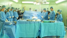 Bộ Y tế chỉ đạo tăng cường kiểm tra, rà soát chặt hồ sơ hiến, ghép tạng