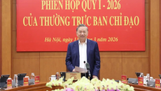 Tổng Bí thư: Xử lý nghiêm các sai phạm liên quan đến kinh doanh thực phẩm