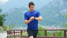 Điều cần cân nhắc trước khi tăng quãng đường chạy