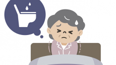 Tiểu đêm có liên quan đến tình trạng tăng huyết áp