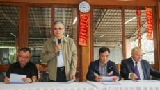 Hiệp hội Chăm sóc động vật cảnh Việt Nam mở rộng quy mô và hoạt động