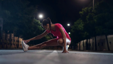 Tập thể dục buổi tối có ảnh hưởng đến giấc ngủ?