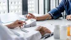 Những thay đổi lối sống giúp ổn định huyết áp 