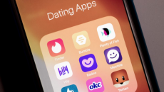 Ứng dụng hẹn hò có thể gây căng thẳng?