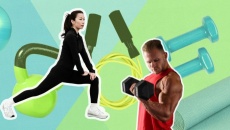 Tập kháng lực: Hiệu quả đến từ sự kiên trì