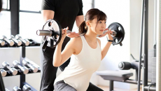 6 bước duy trì thói quen tập luyện