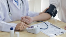 Huyết áp cao bao nhiêu dễ dẫn đến đột quỵ?