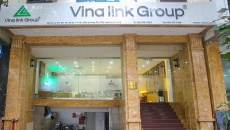 Vinalink Group ra mắt địa điểm kinh doanh mới tại Hà Nội