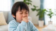 Bí quyết cải thiện ho có đờm ở trẻ hiệu quả