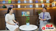 TỌA ĐÀM trực tuyến: 'Ma trận' giảm cân