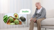 Lợi ích bất ngờ của chất xơ inulin với người bệnh khớp