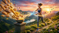 Chuyên gia dinh dưỡng nói gì về trào lưu cắt tinh bột để giảm cân?