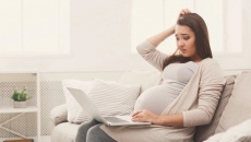 bà bầu hay quên: “Siêu năng lực” khi làm mẹ