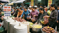 Không nên “đổ lỗi” cho cơm trắng khi giảm cân