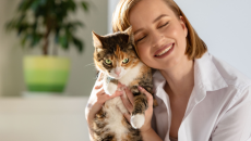 5 thói quen đơn giản giúp mèo cưng sống lâu và khoẻ mạnh