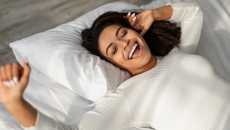 Thói quen khi thức dậy của những người luôn tràn đầy năng lượng