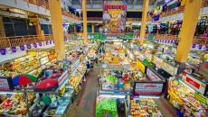 Gợi ý hành trình khám phá ẩm thực Chiang Mai