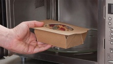 Bạn cần biết gì về hộp đựng thực phẩm an toàn cho lò vi sóng?