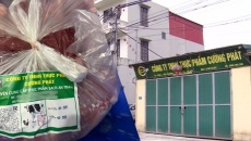 Bức xúc vụ 300 tấn thịt lợn bệnh tuồn vào trường học, Quốc hội siết chặt giám sát ATTP