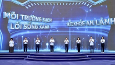 Phát động Ngày Sức khoẻ toàn dân 7/4: Thúc đẩy chủ động phòng bệnh