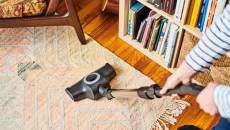 5 cách giảm tác nhân gây dị ứng trong nhà