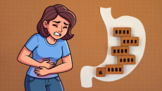 Bí quyết giảm đầy hơi nhanh từ chuyên gia tiêu hóa
