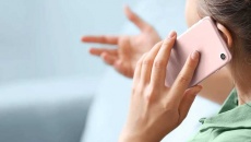 Thực hư sóng điện thoại gây hại cho sức khỏe