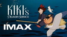 Gợi ý phim: Trở lại tuổi thơ với “Dịch vụ giao hàng của phù thủy Kiki”