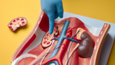 Suy thận độ 2: Chế độ dinh dưỡng giúp ngăn bệnh trở nặng