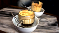 Cà phê trứng “gây sốt” mạng xã hội có thực sự tốt cho sức khỏe?