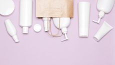 Đừng để làn da “ngộp thở” vì dùng quá nhiều mỹ phẩm