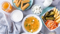 Thực phẩm lên men giúp cải thiện tâm trạng, cải thiện miễn dịch thế nào?