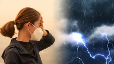 3 yếu tố kích thích cơn đau nửa đầu