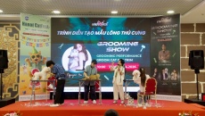 InterPetfest 2026: Điểm đến lý tưởng cho thú cưng dịp cuối tuần tại Hà Nội