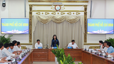 Xây dựng đề án quản lý an toàn thực phẩm thống nhất toàn quốc