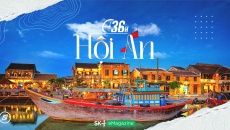36h Hội An