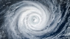 Sóng nhiệt đại dương làm gia tăng 60% sức tàn phá của các cơn bão