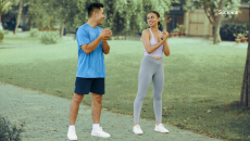 Sai lầm phổ biến khi chơi thể thao