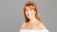 Bí quyết sống khỏe của nữ diễn viên U80 Jane Seymour