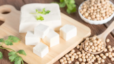 Đậu nành giúp cải thiện bệnh phổi tắc nghẽn mạn tính?