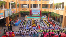 Khẩn trương điều tra vụ 25 học sinh nghi ngộ độc thực phẩm ở TP.HCM