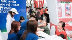 Khám sức khỏe định kỳ, khám sàng lọc miễn phí toàn dân từ năm 2026